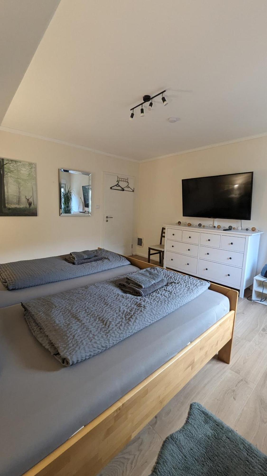 Holiday home Dhrontal